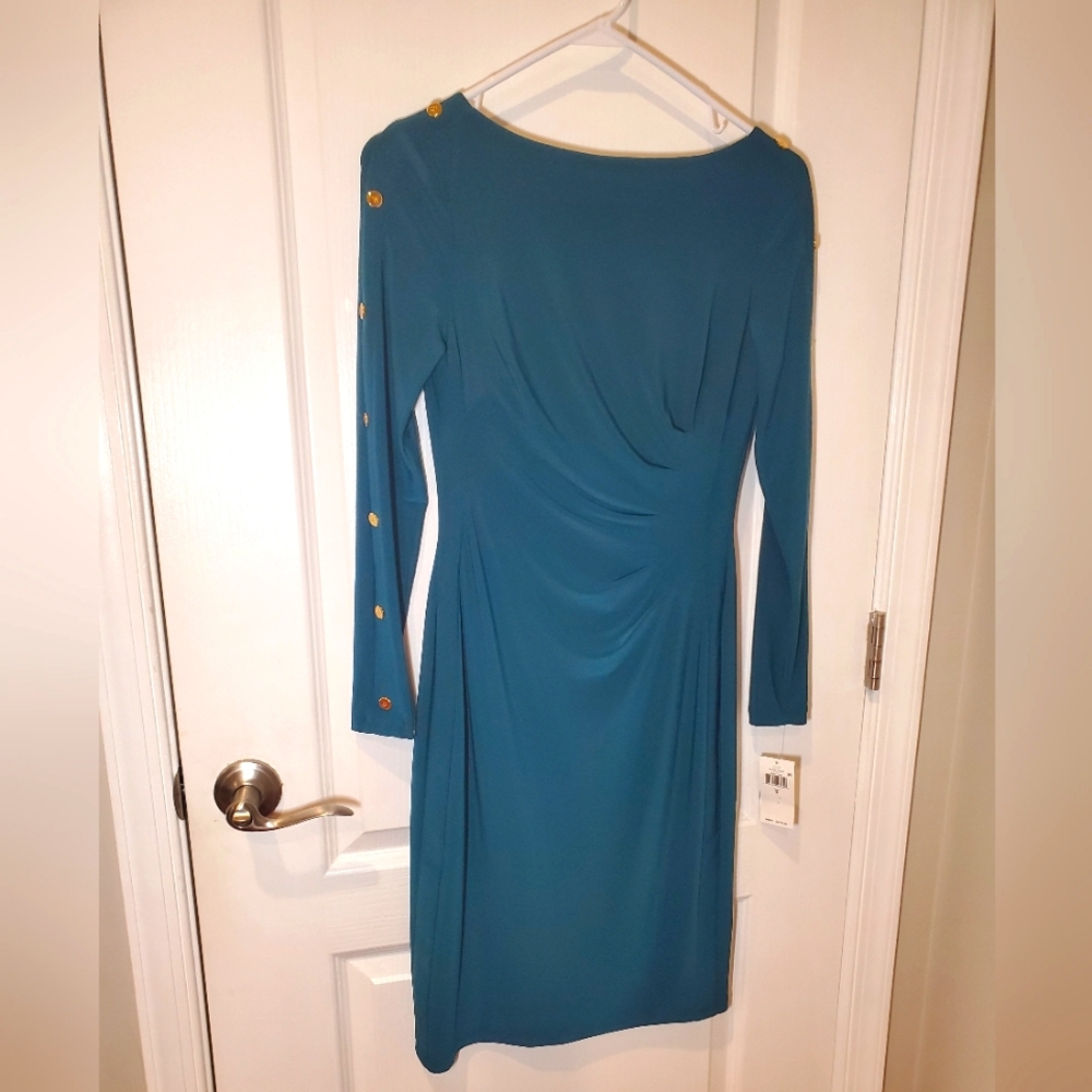 Ralph Lauren Dress